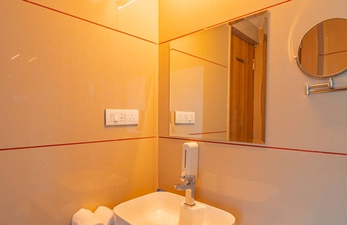 Bedla Hotel | Tree Of Life Vantara Resort And Spa