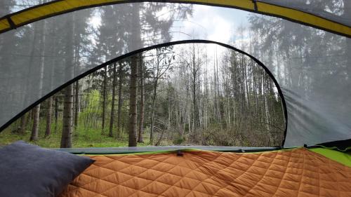 Latgale Other | Tree tents Camping "Fight Hill"