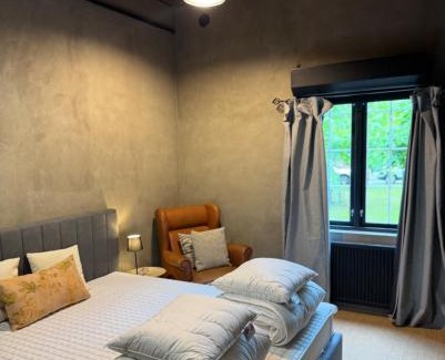 Bastad House | Tree Top Hill - The Old Station House - Båstad Holiday Apartments