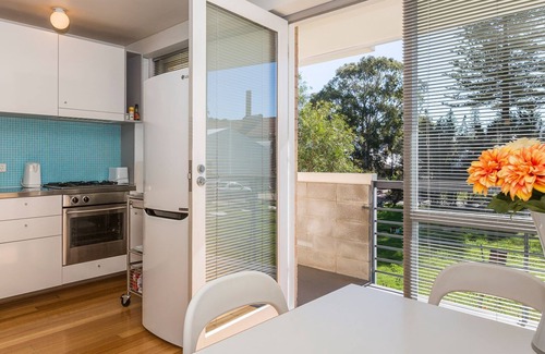 Cottesloe Apartment | Tree Top Studio Cottesloe