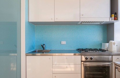 Cottesloe Apartment | Tree Top Studio Cottesloe
