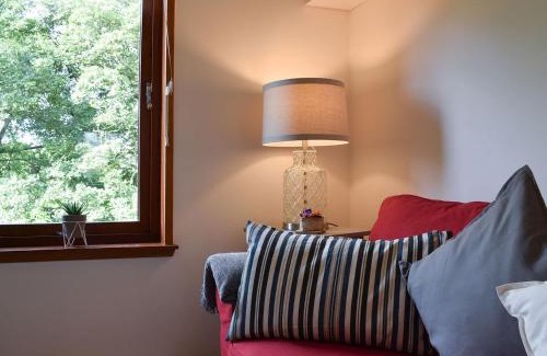 Crieff House | Tree Tops