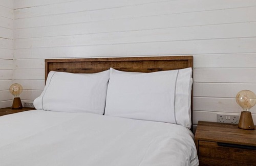 Uppermill Ski Chalet | Tree Tops ,