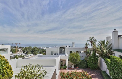 Camps Bay Apartment | Tree Villa by Total Stay