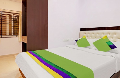 RR Nagar Hotel | Treebo 98 Street