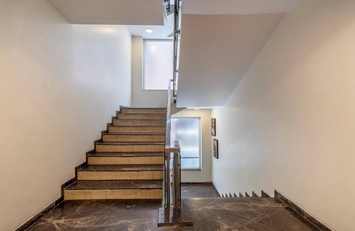 Paradeep Hotel | Treebo Aasma Courtyard