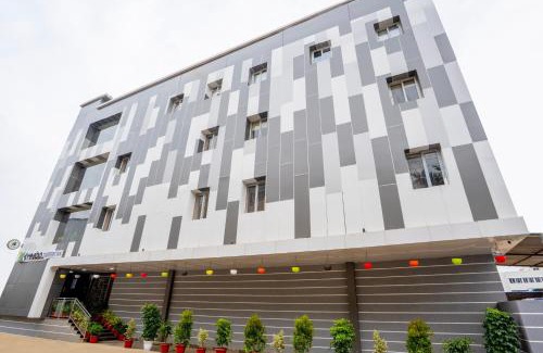 Bhubaneshwar Hotel | Treebo Airport Inn
