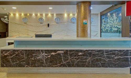 Vijayawada Hotel | Treebo Alankar Inn