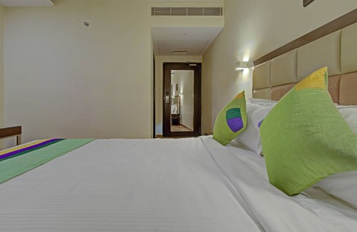 Vijayawada Hotel | Treebo Alankar Inn
