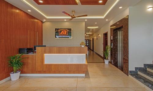 Nedumbassery Hotel | Treebo Amigos Residency Cochin Airport Hotel