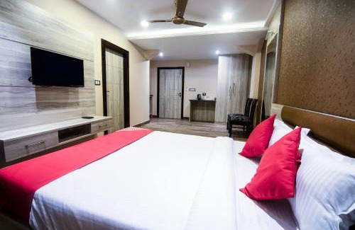Sualkuchi Hotel | Treebo Apollo