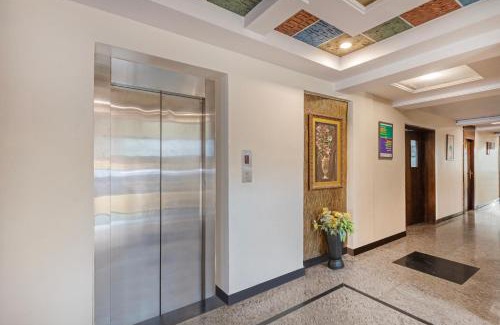 Gajuwaka Hotel | Treebo AR Grand, 18 mins from Airport