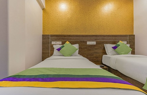 Malad West Hotel | Treebo Atithi Inn