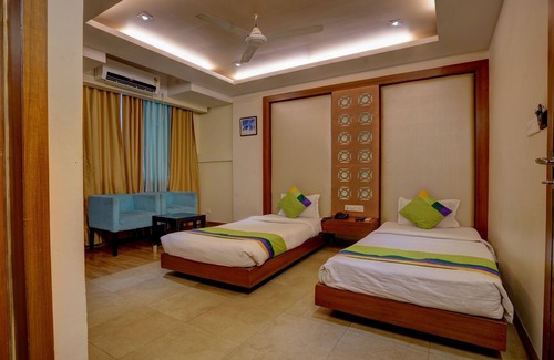 Ranchi Hotel | Treebo B&B