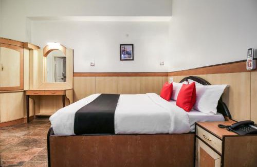 Vastare Hotel | Treebo Benaka Residency