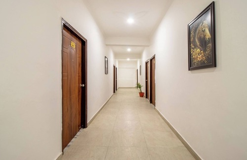 Bandra Kurla complex Hotel | Treebo BKC Minerva