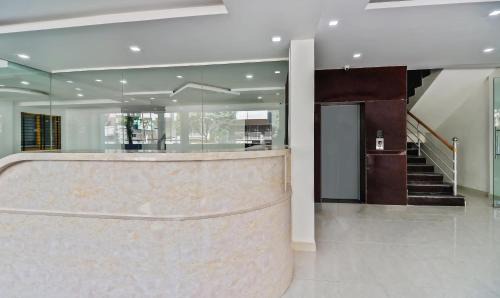 Stage 1 Hotel | Treebo Blu Orchid