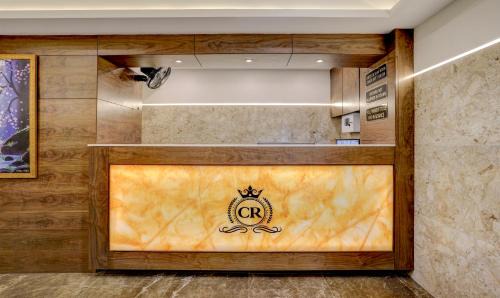 Marol Hotel | Treebo Castle Rock Inn