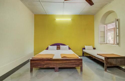 Matheran Hotel | Treebo Cecil Resort, 600 Mtrs From Matheran Railway Station