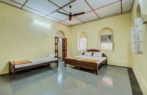 Matheran Hotel | Treebo Cecil Resort, 600 Mtrs From Matheran Railway Station