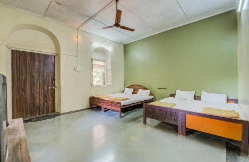 Matheran Hotel | Treebo Cecil Resort, 600 Mtrs From Matheran Railway Station