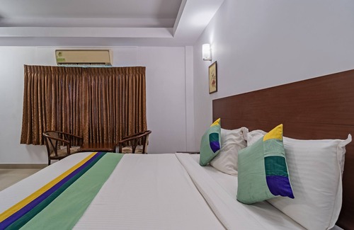 Thrissur Hotel | Treebo Central