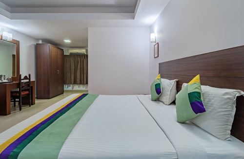 Thrissur Hotel | Treebo Central