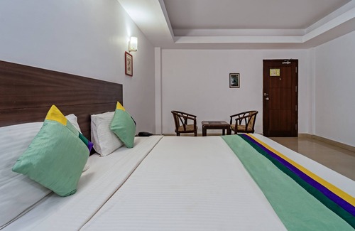 Thrissur Hotel | Treebo Central