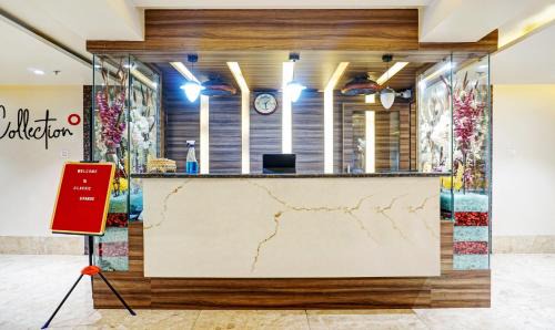 Central Pune Hotel | Treebo Classic Grande, Camp