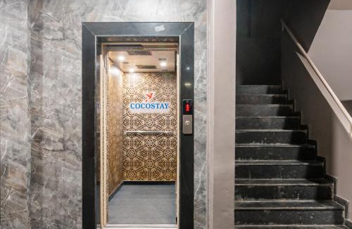 Hadapsar Hotel | Treebo Cocostay, Hadapsar