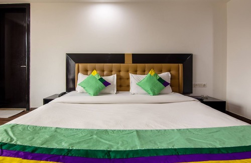 Jasola Hotel | Treebo Cordial Home - Jasola