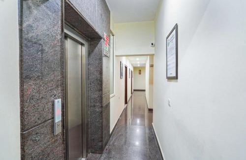 HBR Layout Hotel | Treebo Cranberry Delight, Manyata Tech Park