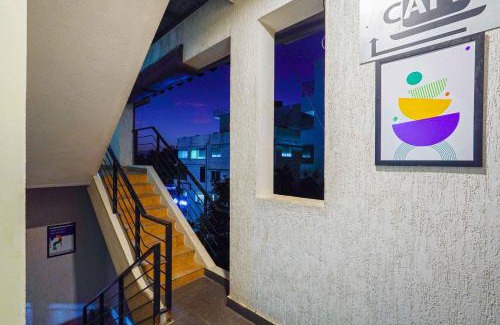 HBR Layout Hotel | Treebo Cranberry Delight, Manyata Tech Park