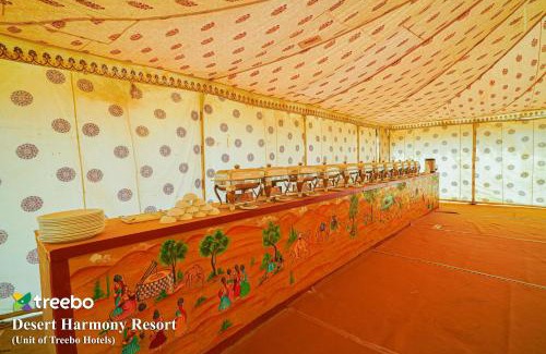 Sam Hotel | Treebo Desert Harmony Camp