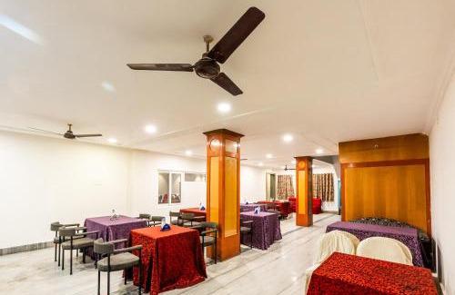 Raipur Hotel | Treebo Edge Raipur Railway Station