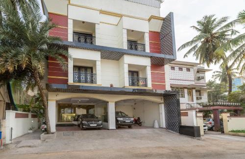 Nungambakkam Hotel | Treebo Elan