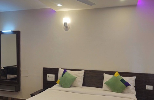 Stuart Hill Hotel | Treebo Elite Plaza, 700 Mtrs From Madikeri Fort
