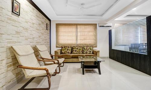 Koramangala Hotel | Treebo Elite Premium Homes