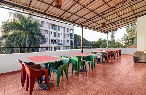 Ulsoor Hotel | Treebo Elmas Boutique