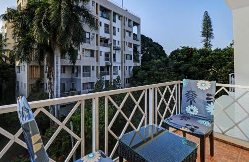 Ulsoor Hotel | Treebo Elmas Boutique