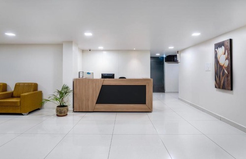 HITEC City Hotel | Treebo Emerald