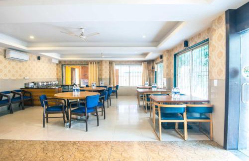 Phase 1 Hotel | Treebo Empire Executive Premium, Hinjewadi