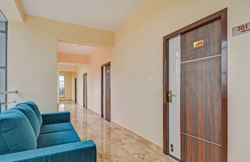 Coimbatore House | Treebo Everest Residency Tidel Park