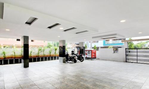 Visakhapatnam Hotel | Treebo Excella