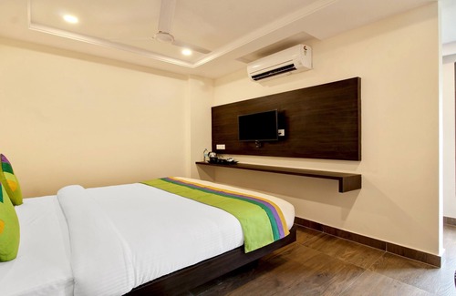 Visakhapatnam Hotel | Treebo Excella
