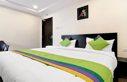 Visakhapatnam Hotel | Treebo Excella