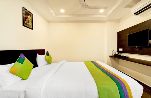 Visakhapatnam Hotel | Treebo Excella