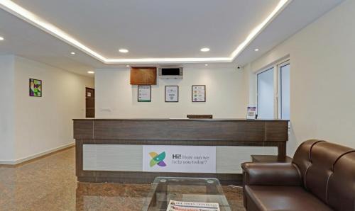 Indiranagar Hotel | Treebo Fortune Stay
