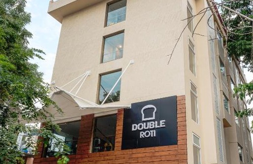 Anna Nagar Hotel | Treebo Fourth Avenue