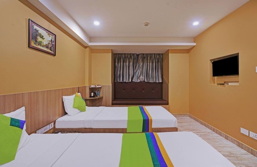 Anna Nagar Hotel | Treebo Fourth Avenue